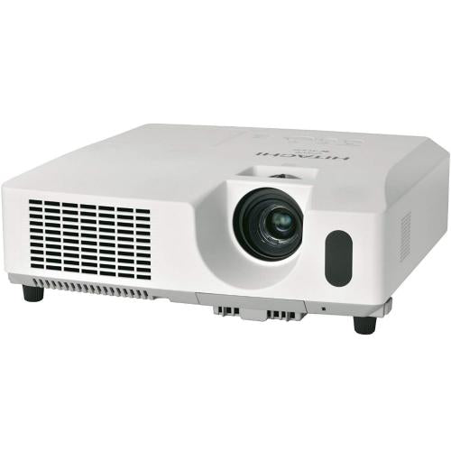 Maxell CPRX80 Lamp Lcd Projector (Xga,2200Lm) 2009