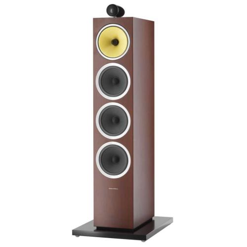 Bowers & Wilkins CM10S2 Cm10 S2 Triple 6-1/2-Inch 3-Way Floorstanding Speaker (5 Yea