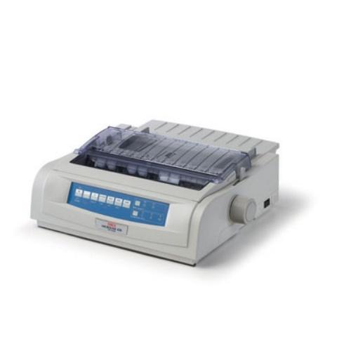 Okidata ML420N Dot Matrix Printer