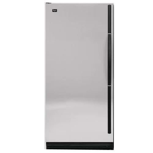 Whirlpool EV171NYMQ00 Freezer