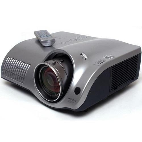 Hitachi PJTX100 Consumer Lcd Projector