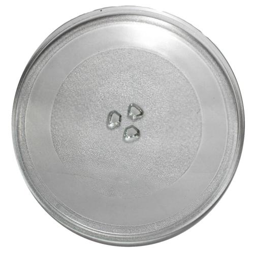 LG Glass Tray - 1B71961H