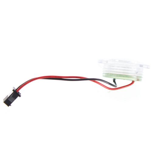Midea Dishwasher Indicator Lamp - 17476000001113