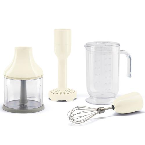 Smeg HBAC11CR Accessories Small Appliances