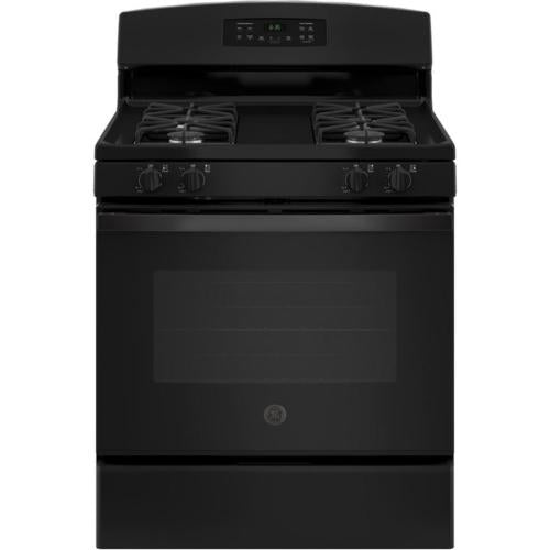 Ge JGB635DEK3BB Gas Range Or Dual Fuel