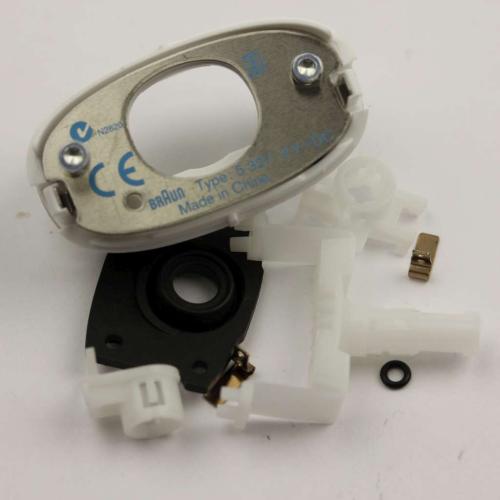 Braun Small Parts Set - Battery, Pee - 67030661