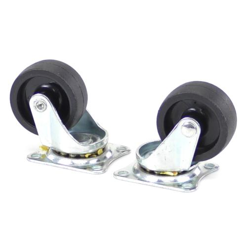 Hisense Air Conditioner Foot Wheel - K1248726