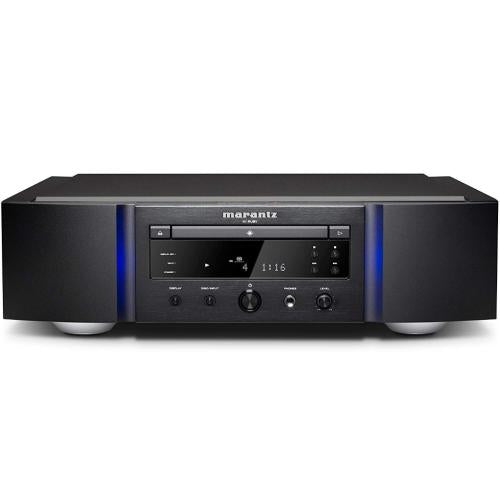 Marantz SAKIRUBY Signature Super Audio Cd Player With Dac