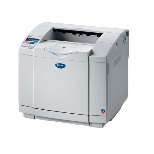Brother HL2700 Network-Ready Color Laser Printer
