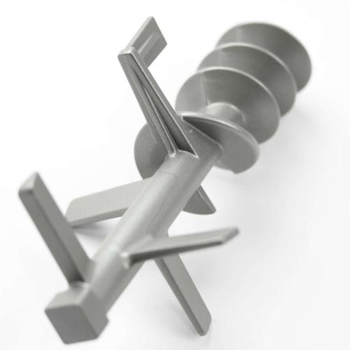 Philips Pasta Maker Blending Bar Assembly - 424121019612