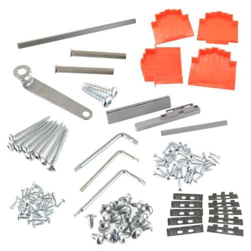 Liebherr Install Kit Complete Ml - 908689900