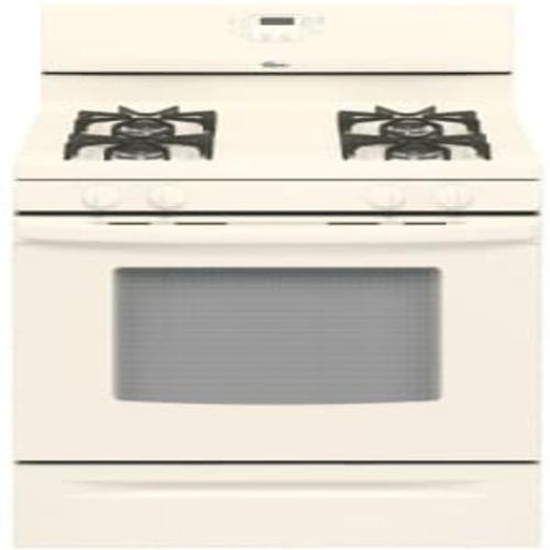 Whirlpool SF262LXST0