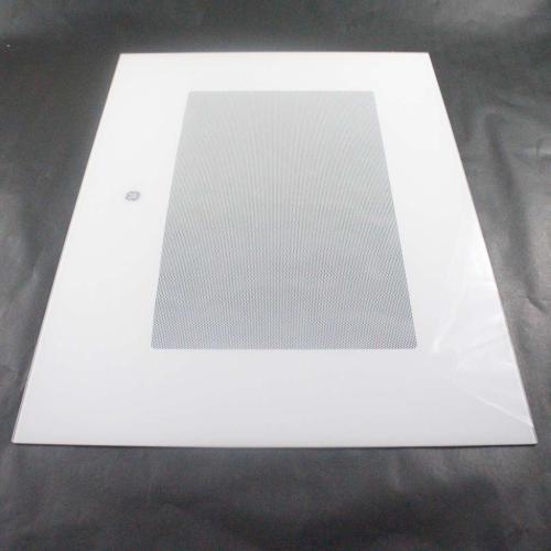 GE Glass Ovn Dr Otr Wh - WB56T10356
