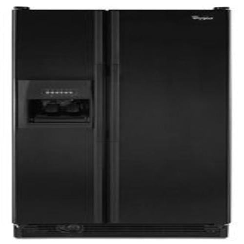 Whirlpool ED5VHEXVB01 Side-By-Side Refrigerator