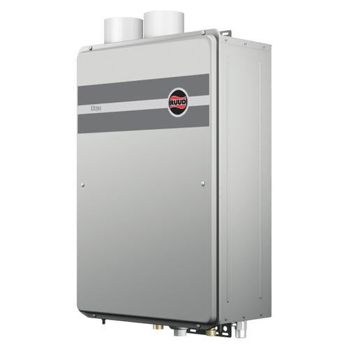 Ruud RUTGH84DVLN2 Professional Ultra Series - 8.4 Gpm Indoor Tankless Water He