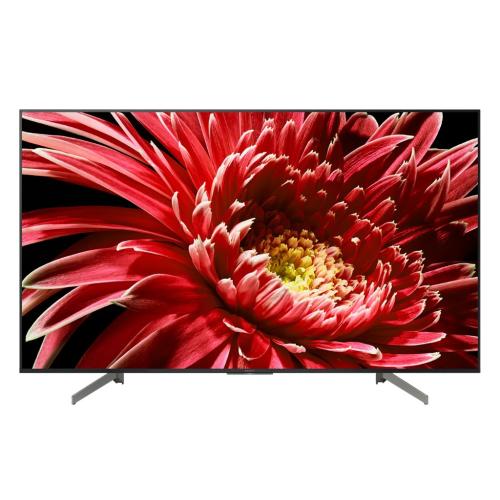 Sony XBR55X850G X850G | LED | 4K Ultra HD | High Dynamic Range (HDR) | Smart TV (Android TV™)