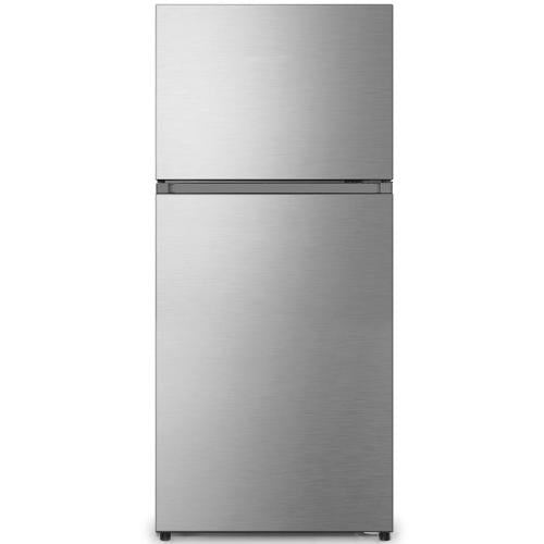 Criterion 18TMFSS 18 Cf Top Mount Freezer Ss