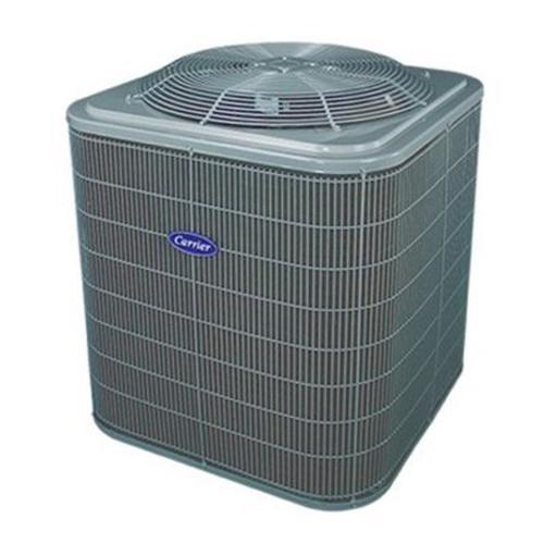 Carrier 25SCA560A0030101 National Heat Pump Minimum Efficiency