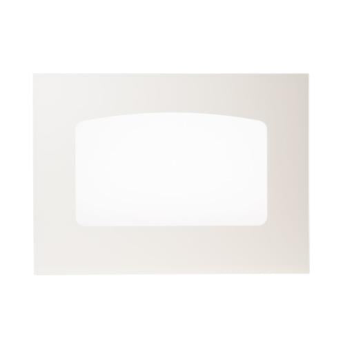 GE Glass Ovn Dr (Bq) - WB56T10183