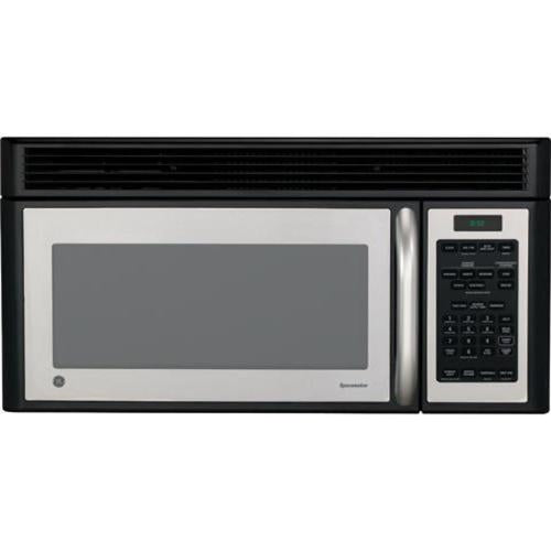 Ge JVM1650SH02 Microwave Or Advantium