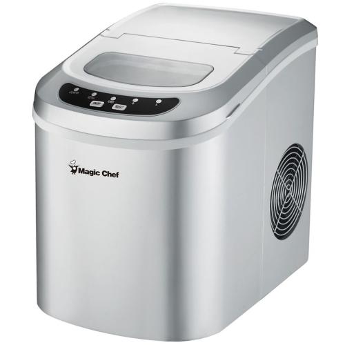 Magic Chef HNIM27SV Ice Maker