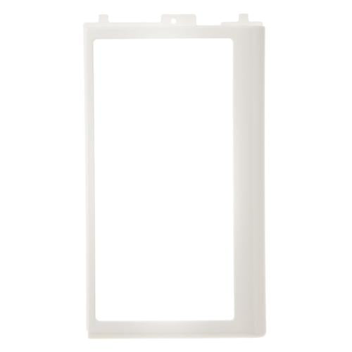GE Frame Control Panel - WB07X10535