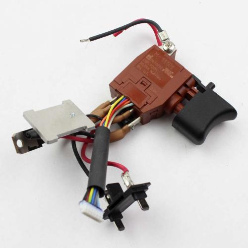 Panasonic Screwdriver Switch - WEY7420K2008