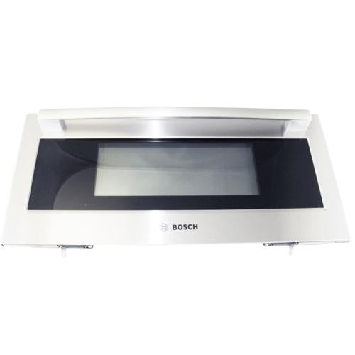 Bosch Microwave Door Assembly -  00773288
