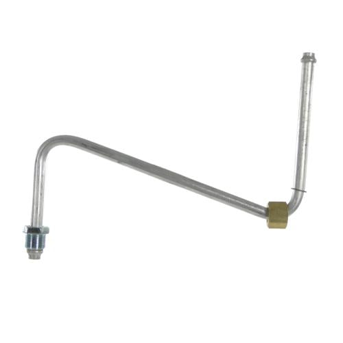 Midea Solenoid To Bake Gas Tubing - 12971100018442