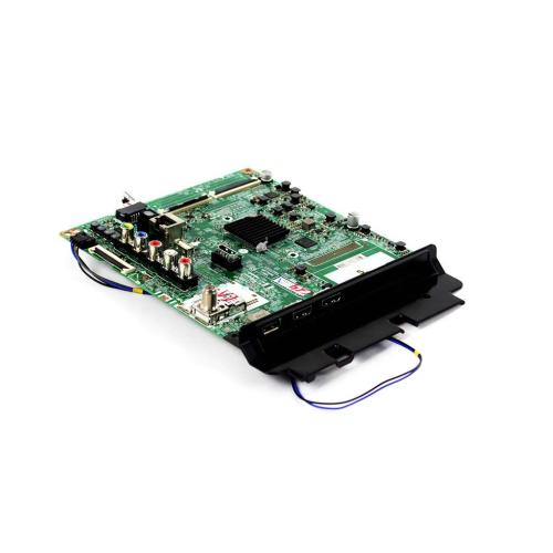 LG Chassis Assembly - EBT65514004