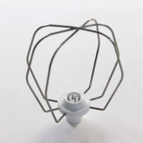 Delonghi Whisk, White (63210647) - BR67051256