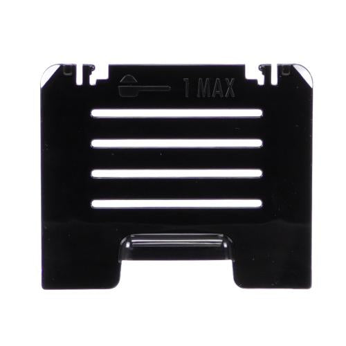 Delonghi Cover Dust Rubber For Pad - 5313248331