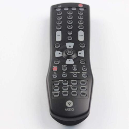 VIZIO Remote Control Vur6 - 0980-0304-9140