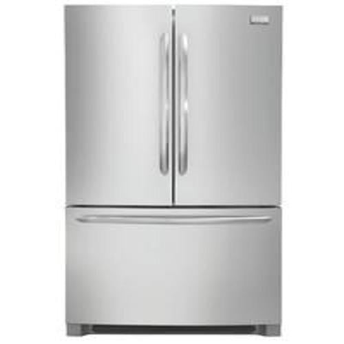 Electrolux FGHN2844LF6