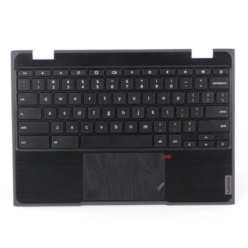 Lenovo C-Cover With Keyboard - 5CB0Z21474