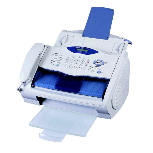 Brother MFC4800 Laser Multi-Function Center (Fax/Print/Copy/Scan/Pc Fax)