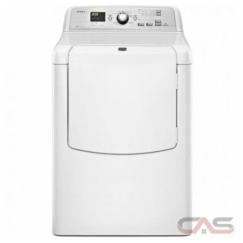 Whirlpool YMEDB725BW0 Replacement Part