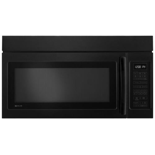 Whirlpool WHIJMV9186WB0 Microwave