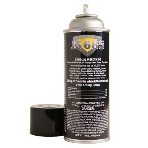 Hvac Parts Stutton Fire Ant Spray - JS-685