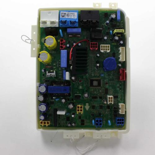 LG Main Board - EBR79686303