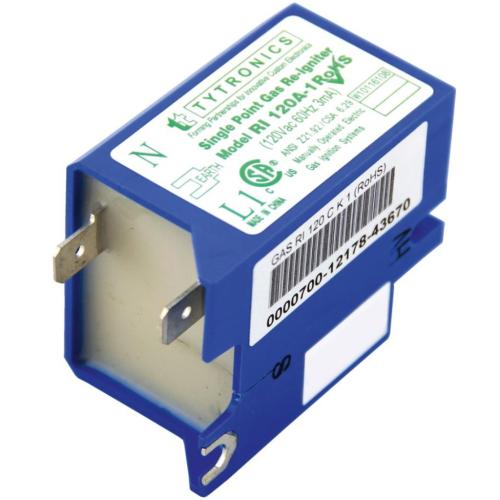 Bosch Fixing Kit Spark Module - 00619017