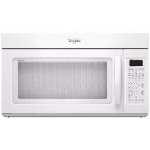 Whirlpool YGMH6185XVQ0 Microwave