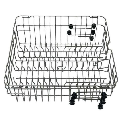Midea Upper Basket Assembly - 12976000002545