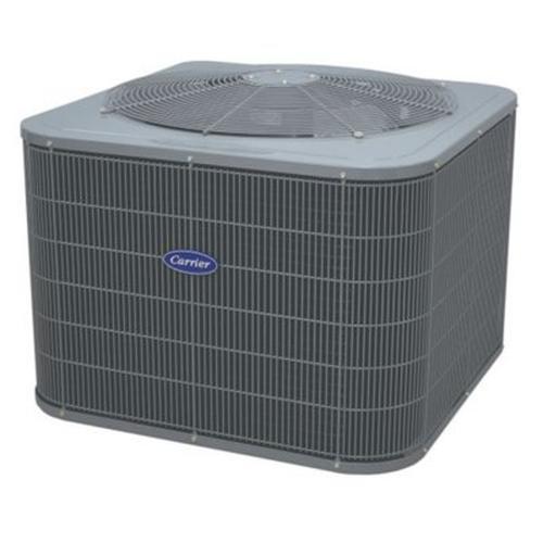 Carrier 25HBA348A0032010 Split System Heat Pump 13 Seer