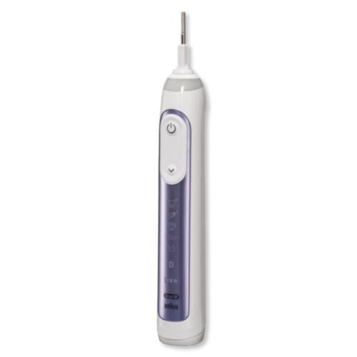 Oral-B Genius X D706 Purple 6 Mode - 81702648