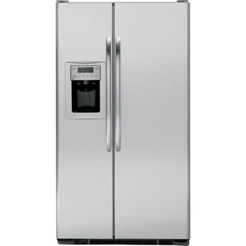 Ge LSS25XSWASS Refrigerator