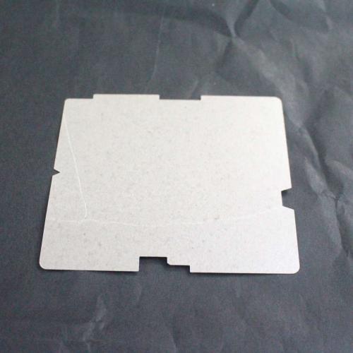 Sharp Microwave Wave Guide Cover - PCOVPB079MRP0