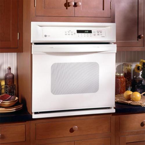 Ge JKP18AA1AA Electric Range