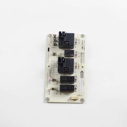LG Main Board - EBR32401002
