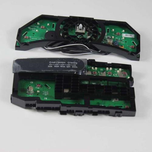 Whirlpool Control Board - W10319813